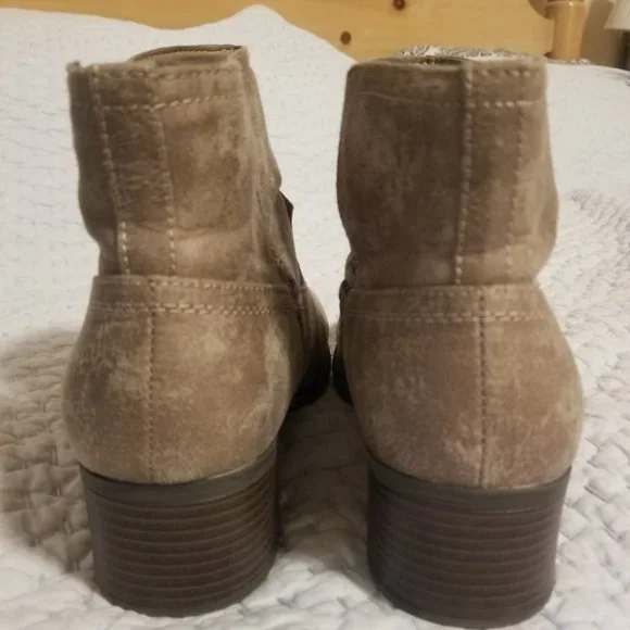 True Craft Java Booties - Picture 5 of 7